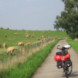 0609F 75 Rotterdam-Leer